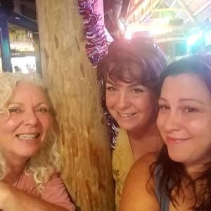 Meet your Posher, Pat